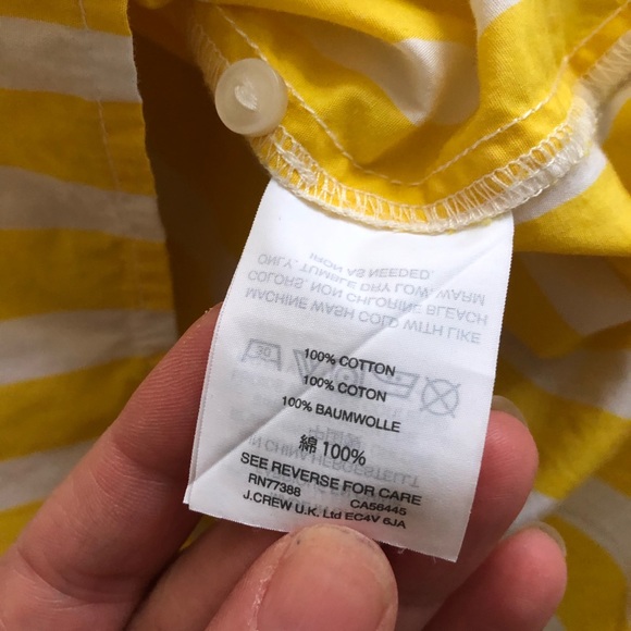J.Crew sz s - Picture 4 of 6